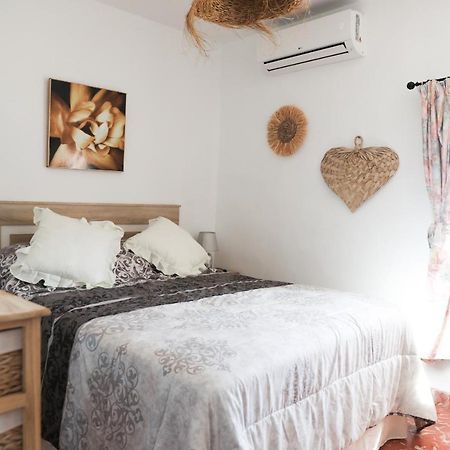 Casa Elizabeth Villa Javea Ngoại thất bức ảnh