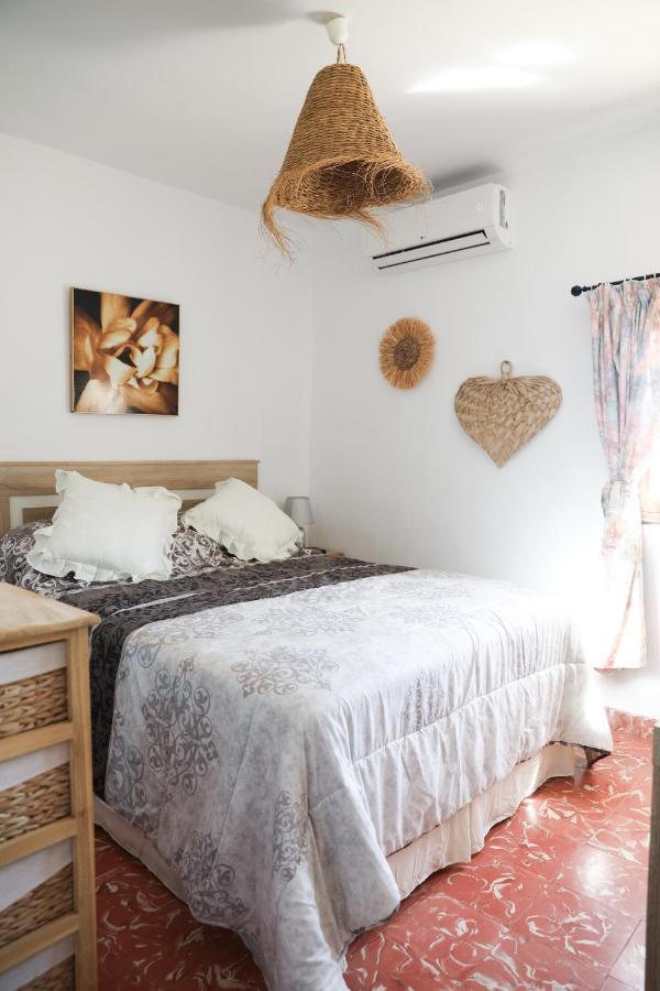 Casa Elizabeth Villa Javea Ngoại thất bức ảnh