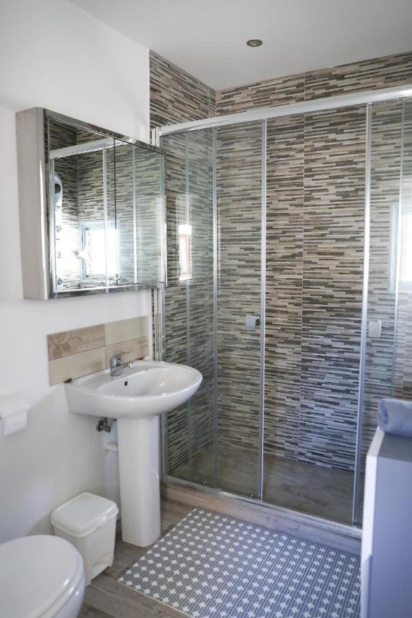 Casa Elizabeth Villa Javea Ngoại thất bức ảnh