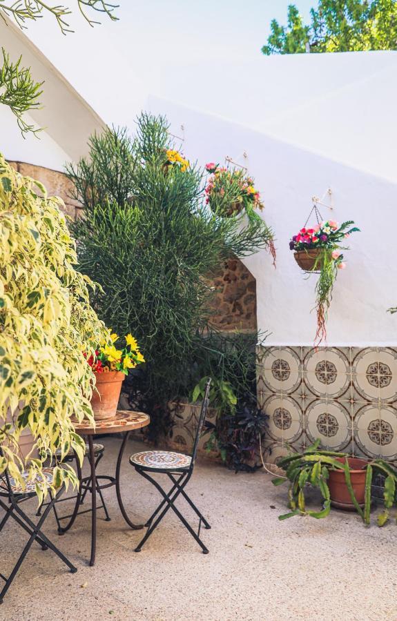 Casa Elizabeth Villa Javea Ngoại thất bức ảnh
