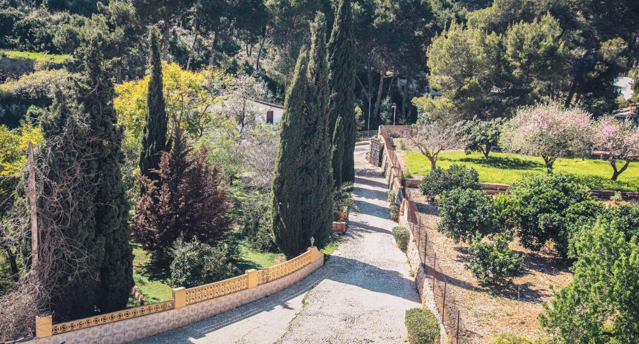 Casa Elizabeth Villa Javea Ngoại thất bức ảnh