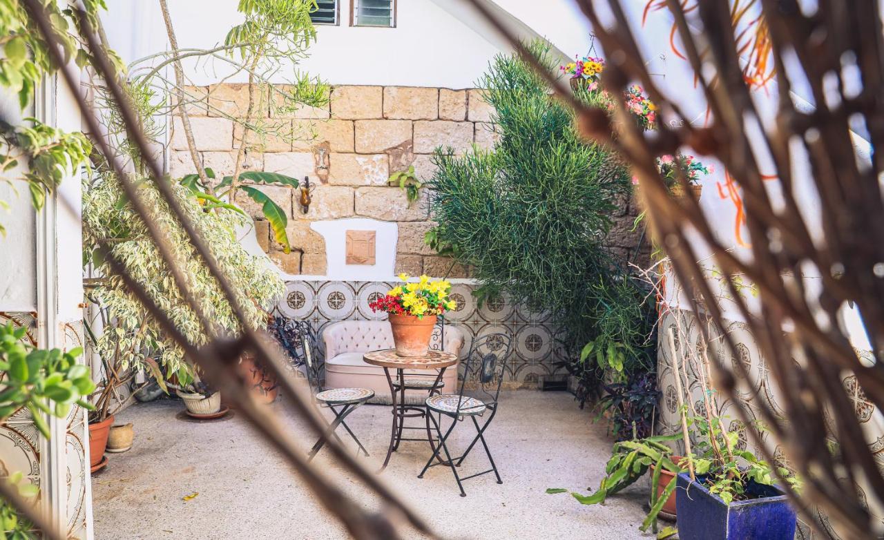 Casa Elizabeth Villa Javea Ngoại thất bức ảnh