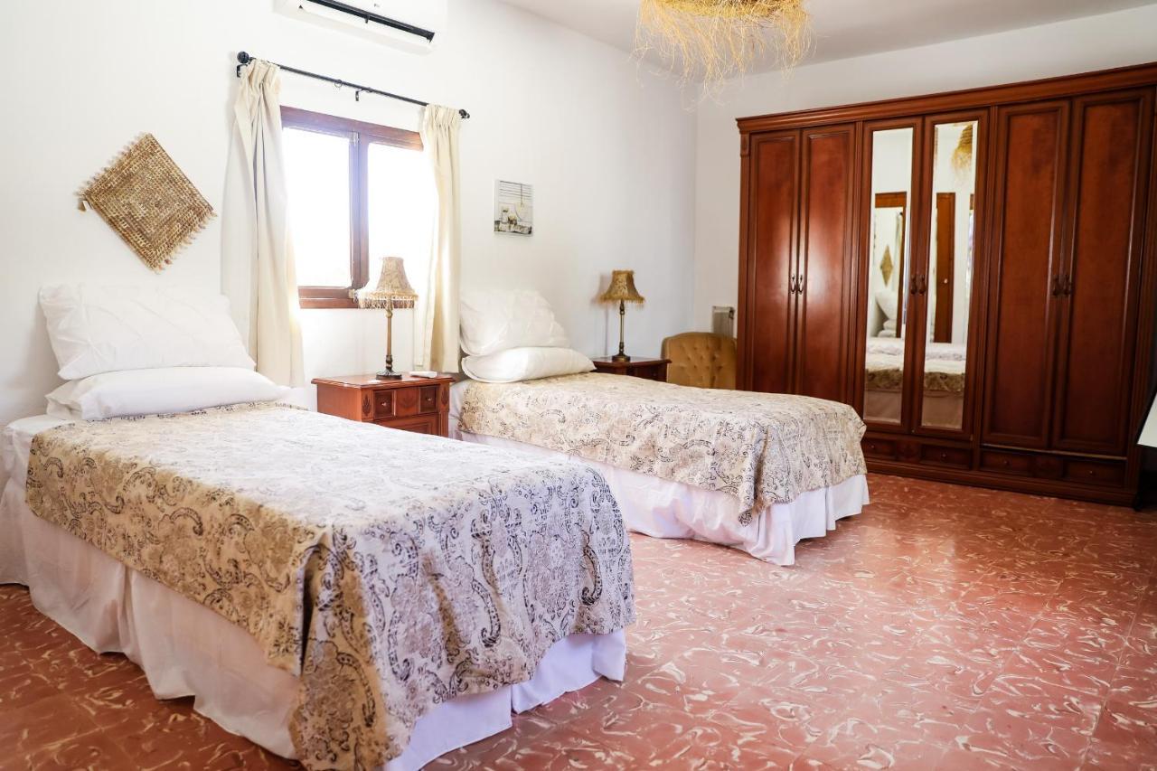 Casa Elizabeth Villa Javea Ngoại thất bức ảnh