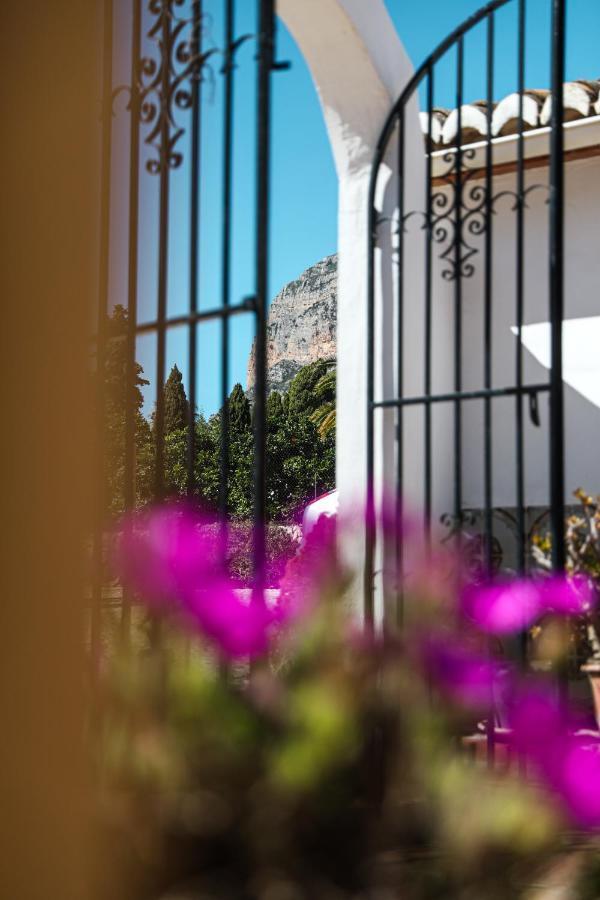 Casa Elizabeth Villa Javea Ngoại thất bức ảnh