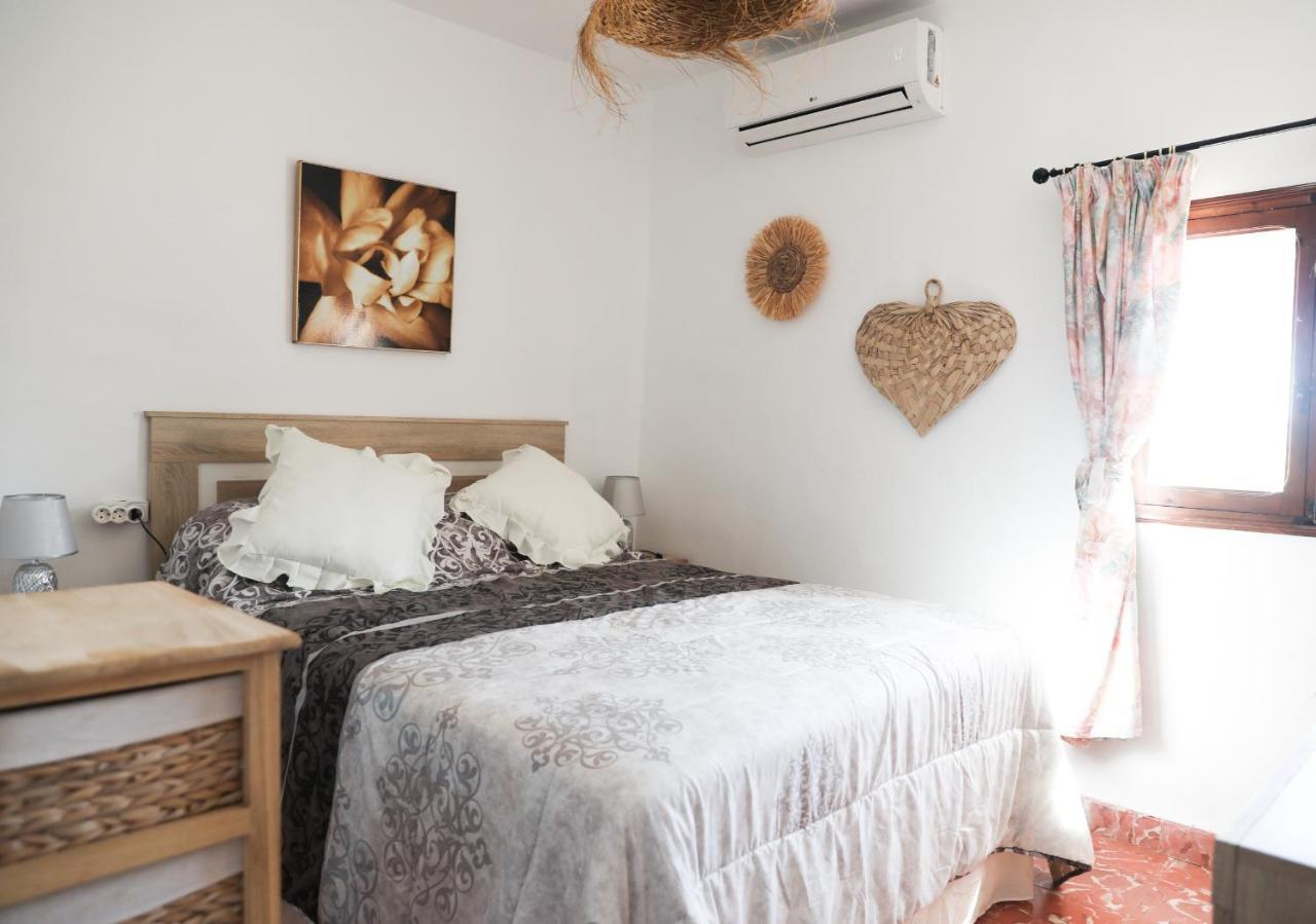 Casa Elizabeth Villa Javea Ngoại thất bức ảnh