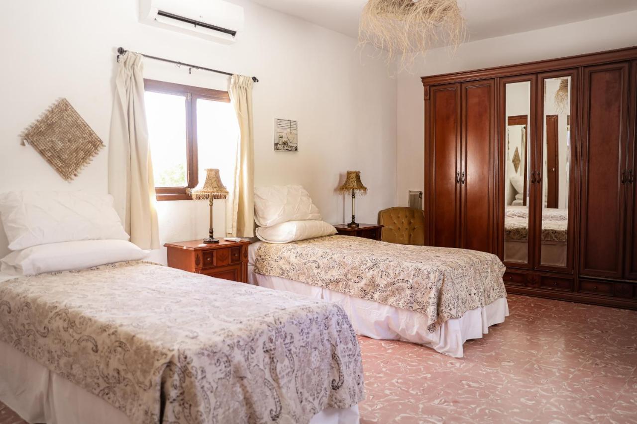 Casa Elizabeth Villa Javea Ngoại thất bức ảnh